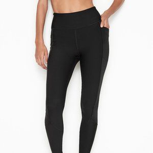 victorias secret knockout leggings xs